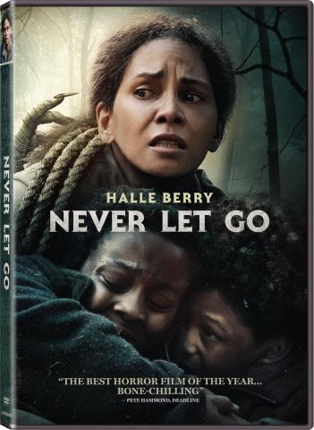 Never Let Go (2024)