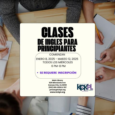  Únete a nosotros a nuestro primer Club de Lectura en español cada primer miércoles del mes. Será entonces cuando hablaremos sobre el tema del libro ya leído, al final de la junta podrán recoger el próximo libro. 