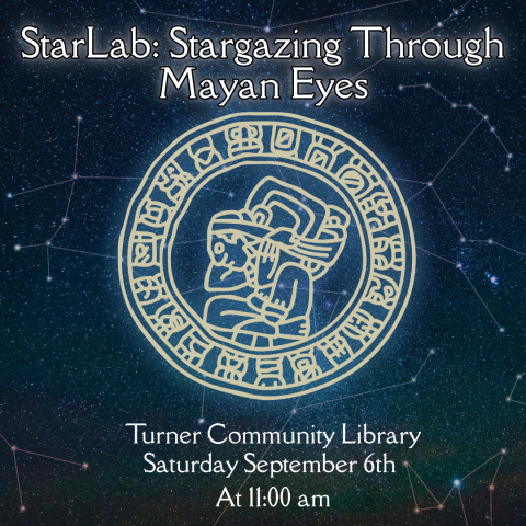 Stargazing Through Mayan Eyes