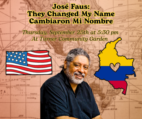 They Changed My Name/Cambiaron Mi Nombre