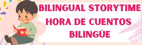 Bilingual Storytime