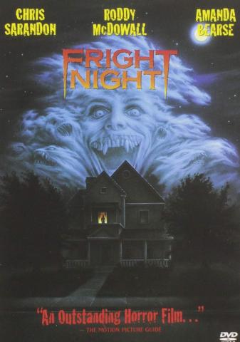Fright Night (1985)