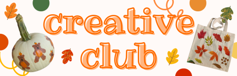 creative club