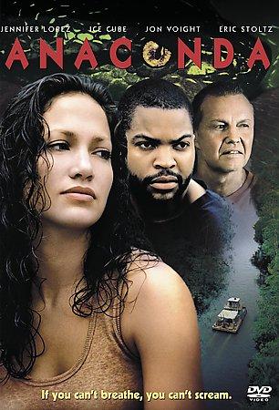 Anaconda (1997)