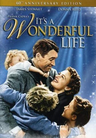 It's a Wonderful Life (1946)