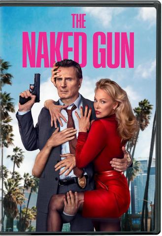 The Naked Gun (2025)