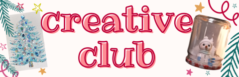 creative club