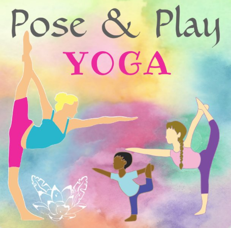 Three people stretching one leg behind their backs. One arm holding the leg, the other arm extended forward.