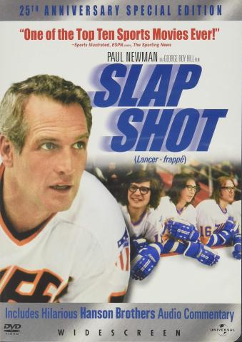 Slap Shot (1977)