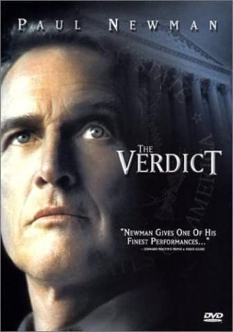 The Verdict (1982)