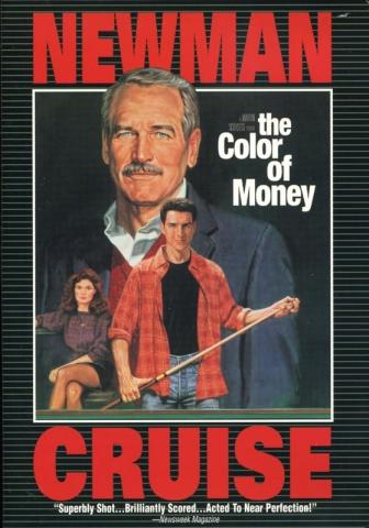 The Color of Money (1986)