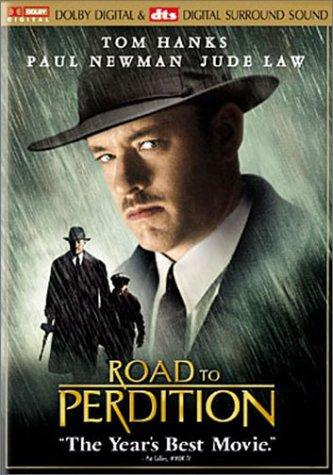 Road to Perdition (2002)