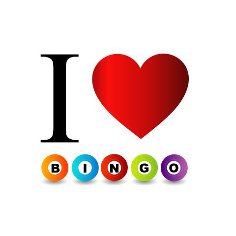 I LOVE BINGO