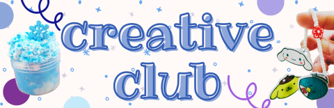 creative club