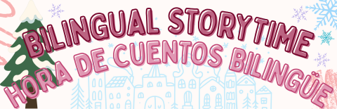Bilingual Storytime
