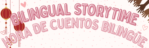 Bilingual Storytime