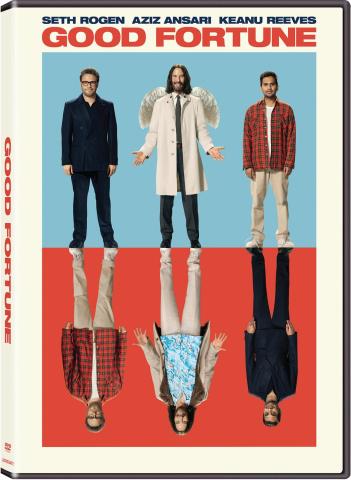 Good Fortune (2025)