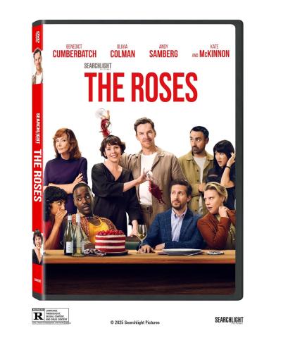 The Roses (2025)