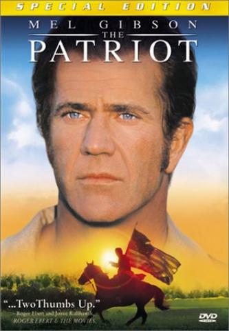 The Patriot (2000)