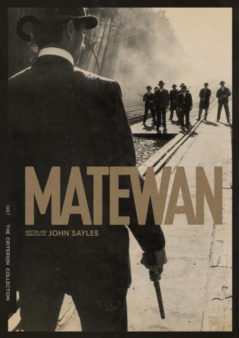 Matewan (1987)