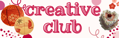 creative club