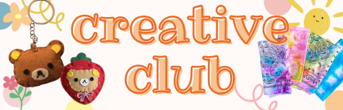 creative club