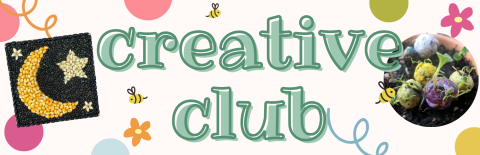 creative club