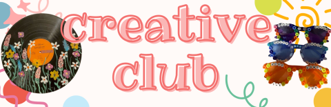creative club