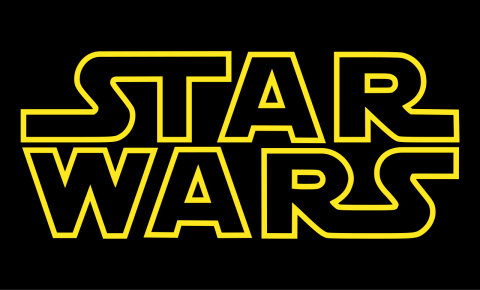 Star Wars LOGO