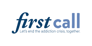 First Call: Let's end addiction together 