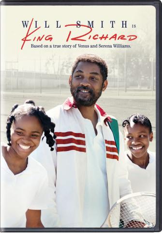 King Richard (2021)