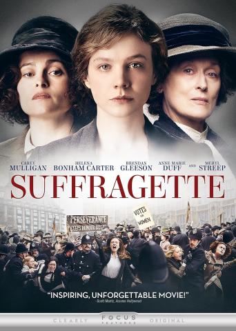Suffragette (2015) 