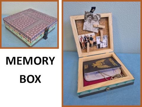 Memory Box