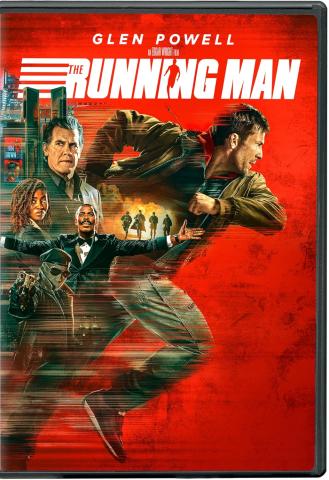 The Running Man (2025)