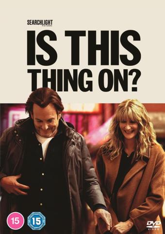 Is This Thing On? (2025)