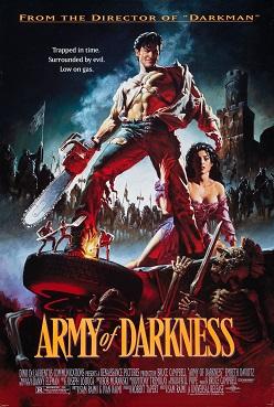 Army of Darkness (1993)