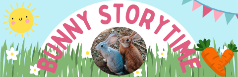 Bunny Storytime