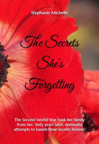 The Secrets She's Forgetting
