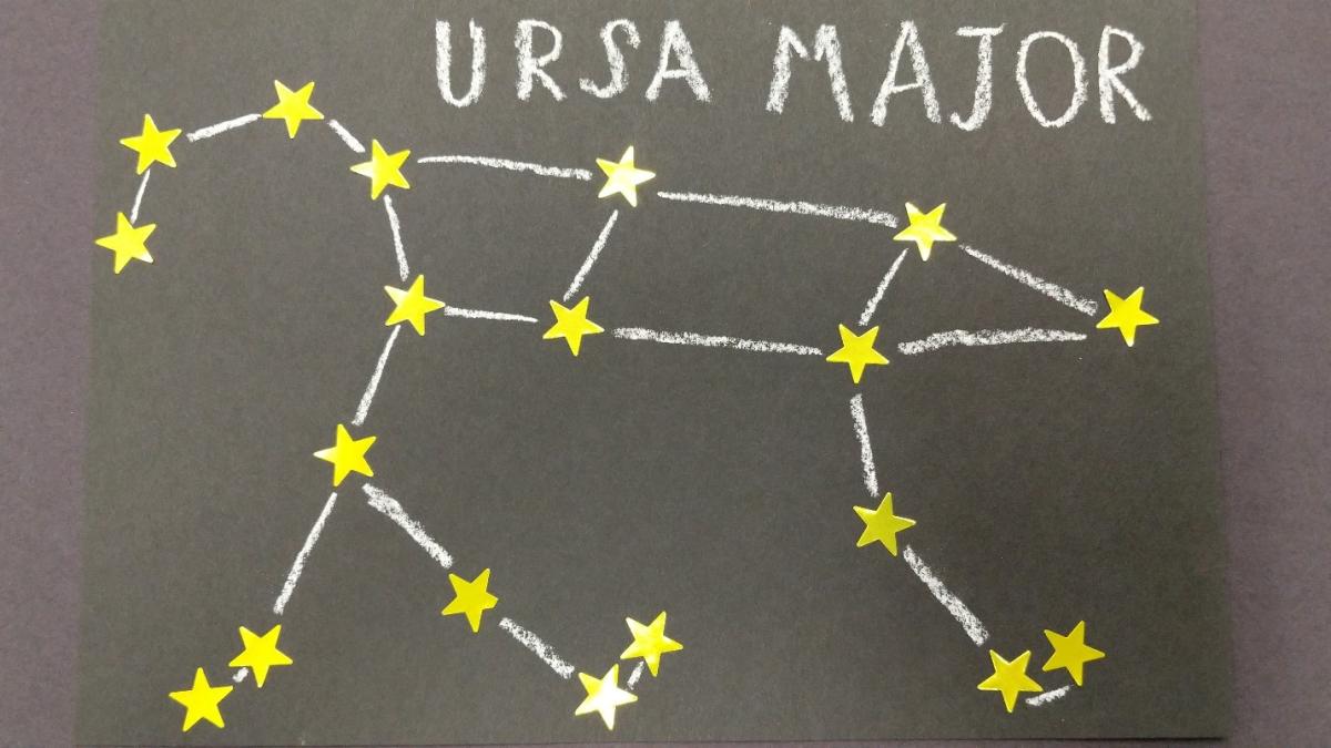 Ursa Major