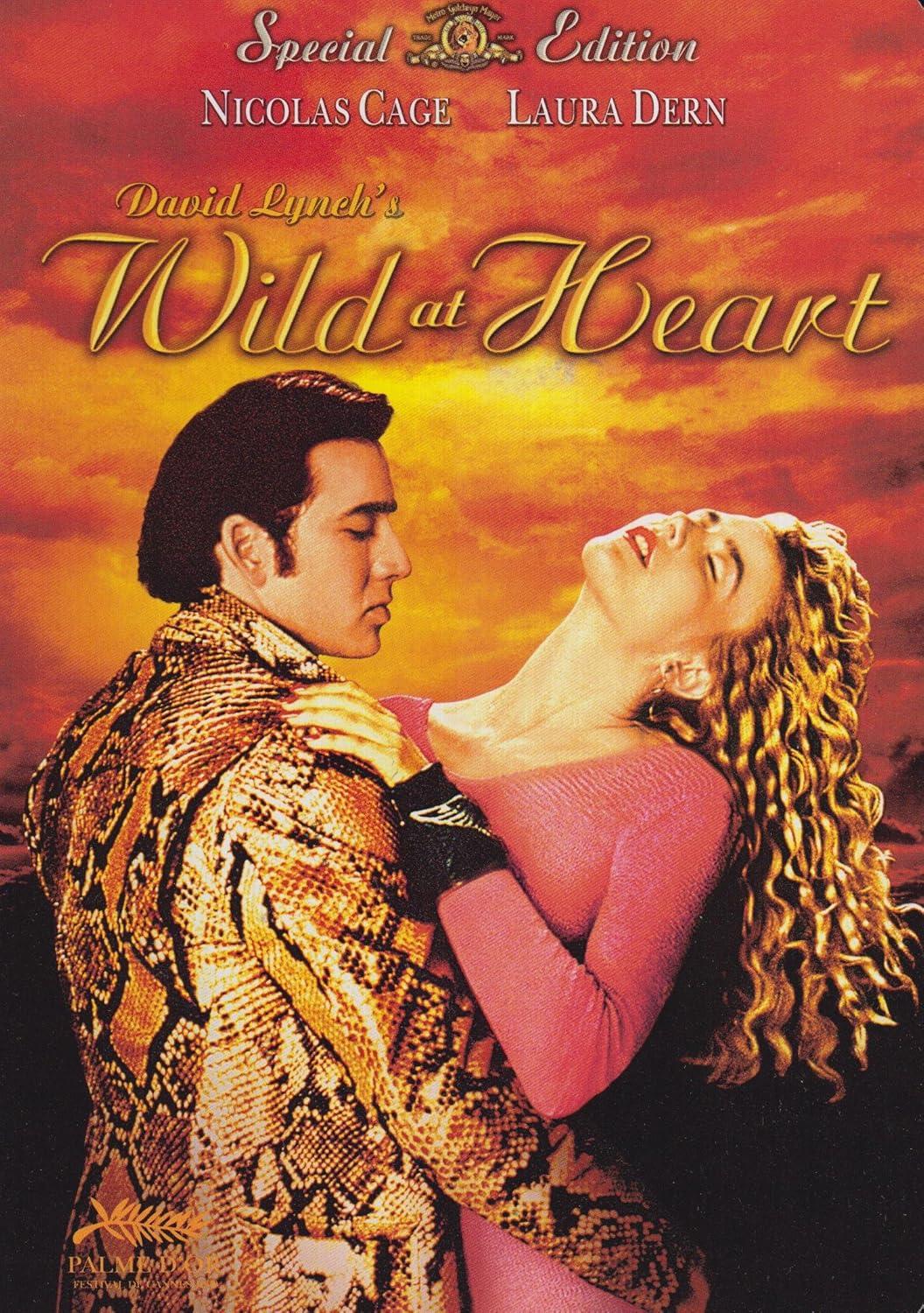 Wild at Heart (1990)