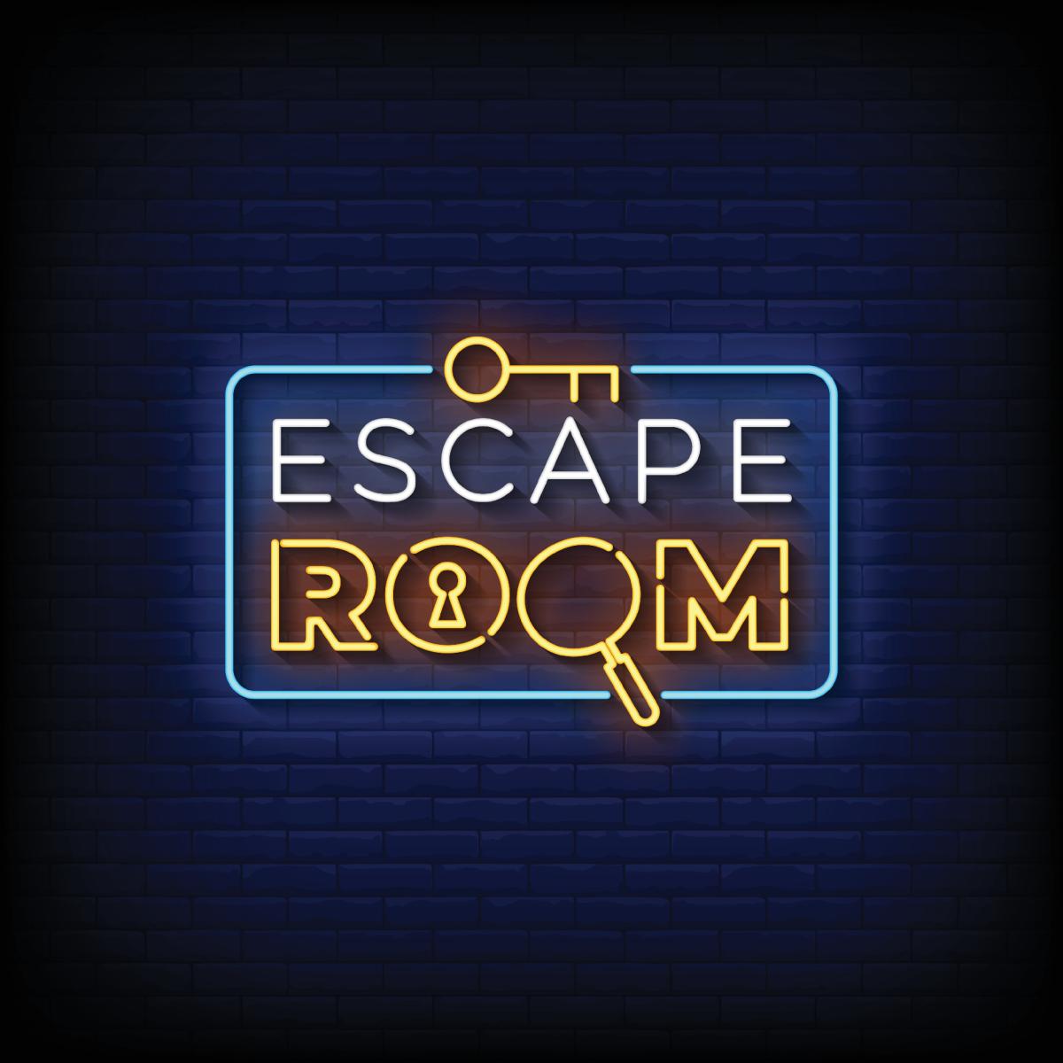 Escape Room