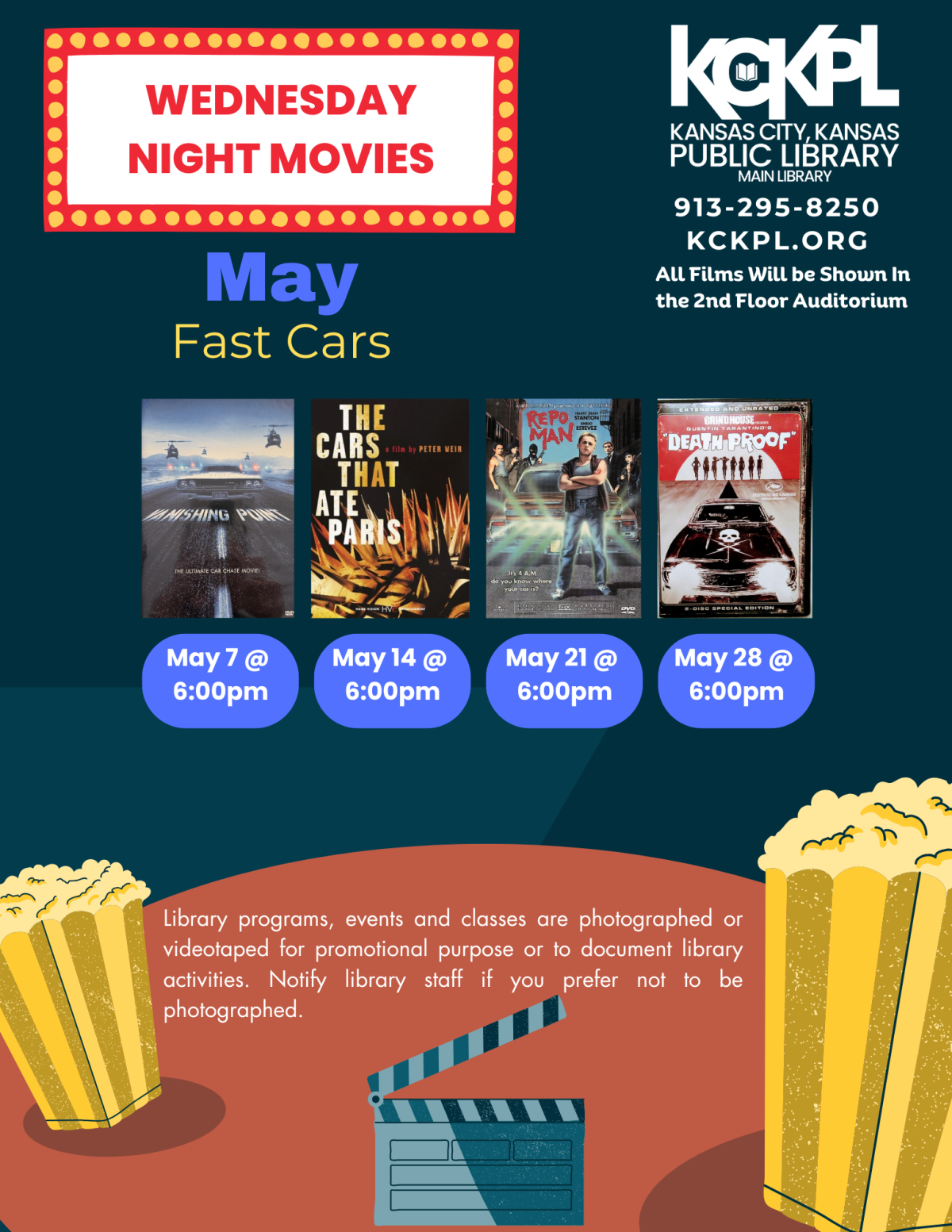 The Cars that Ate Paris (PG)