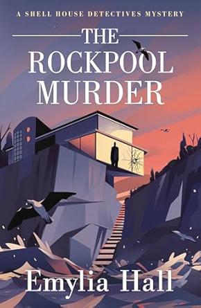 The Rockpool Murders