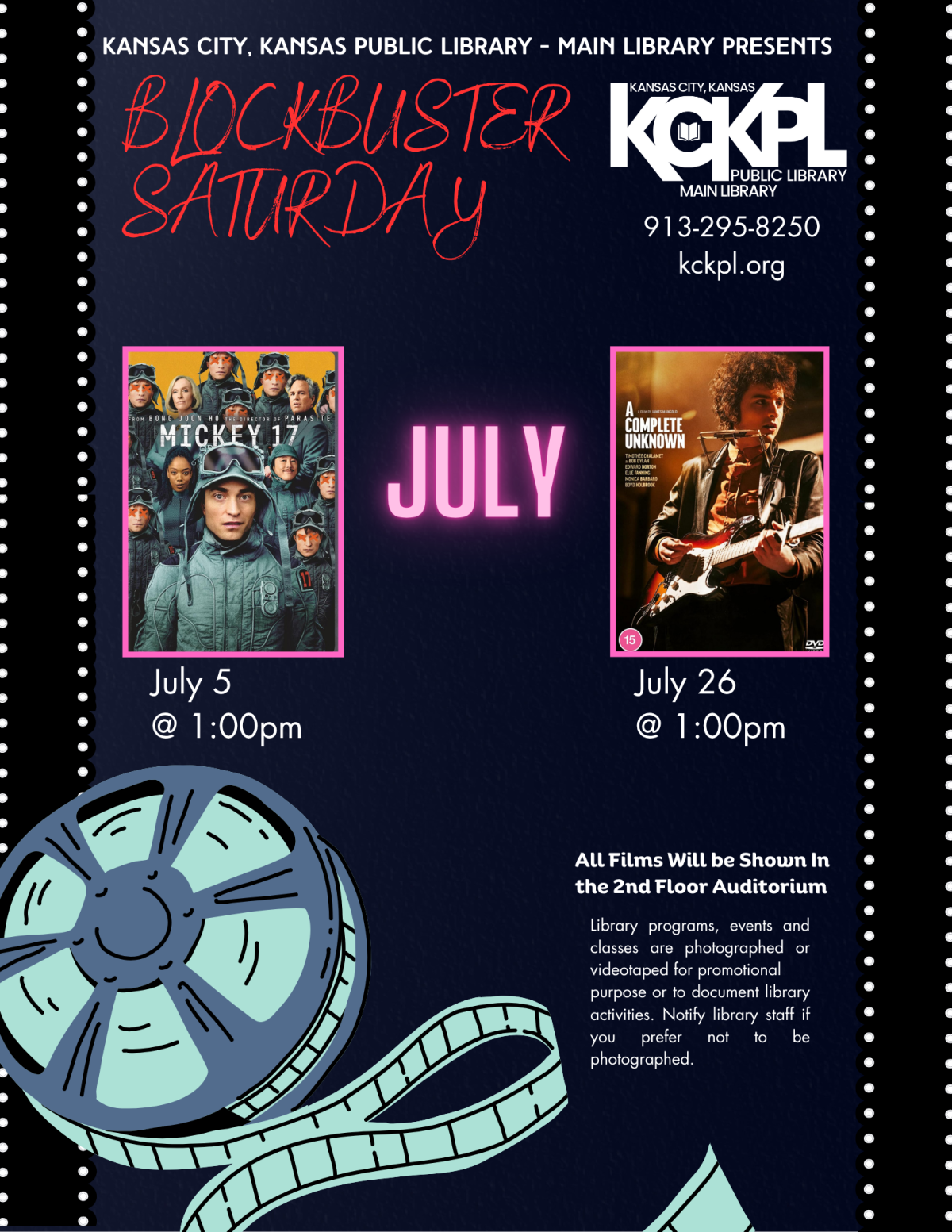 A Complete Unknown (2024)