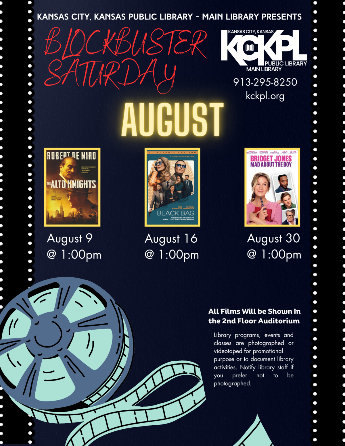 The Alto Knights (2025)