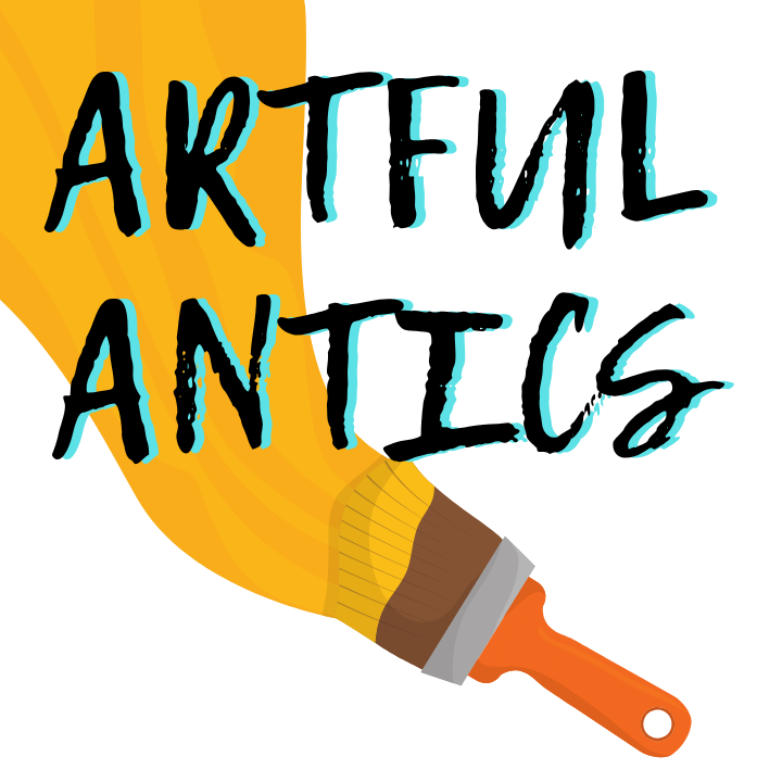 Artful Antics