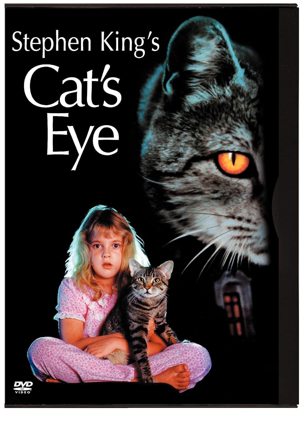 Cat's Eye (1985)