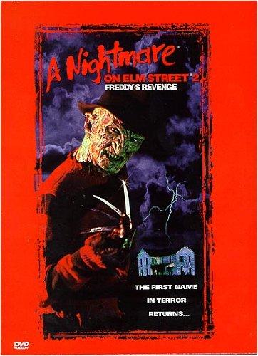 Nightmare on Elm Street Part 2: Freddy's Revenge (1985)