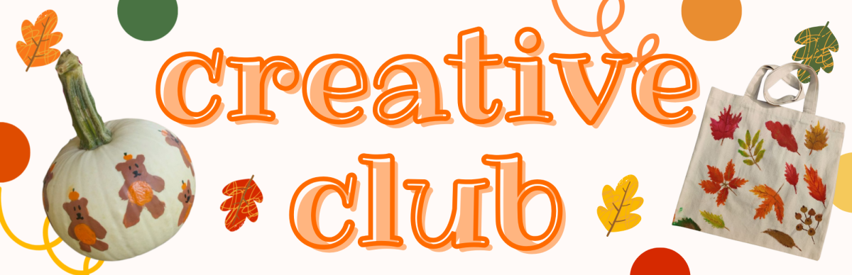 creative club