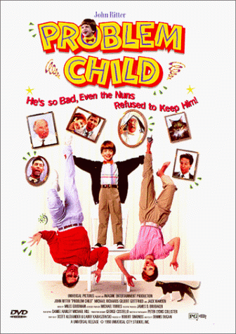 Problem Child (1990)